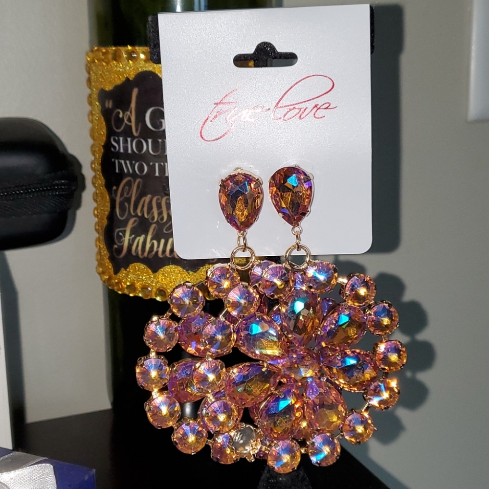 💥LAST PAIR💥 Bling - Picture 6 of 6